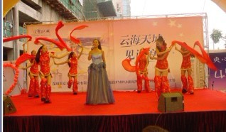 中西结合式婚礼程序---深圳舞狮队,深圳舞狮表演,东莞舞狮队