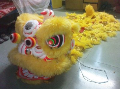 舞龙出租-舞狮出租-深圳龙狮租赁