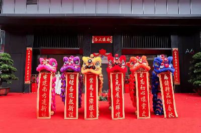 舞狮表演团队的收费标准是多少?